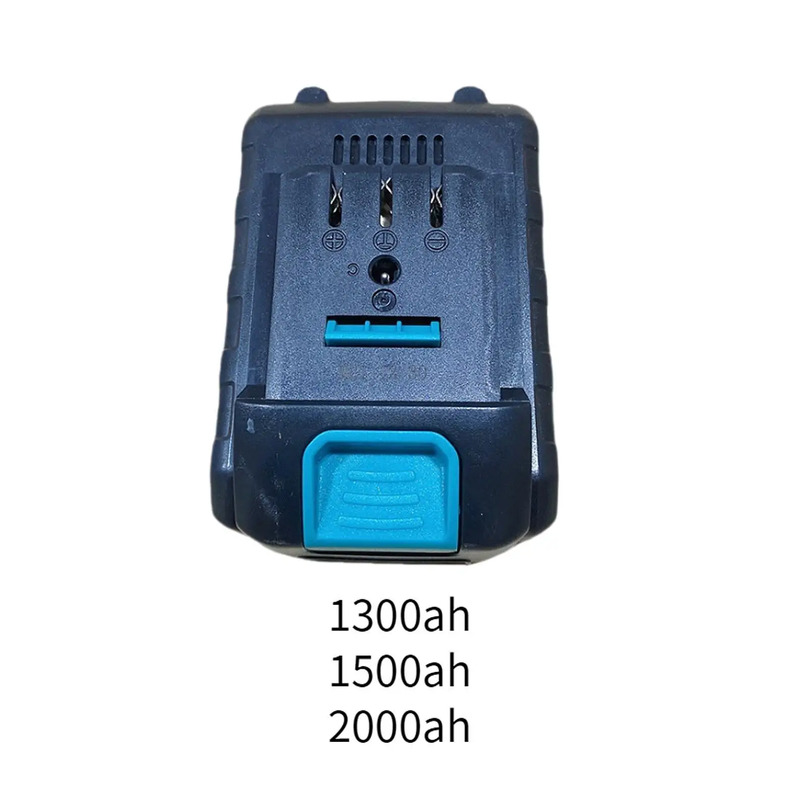 Cordless Drill Battery Flame Retardant Material Cordless Power Tool Battery