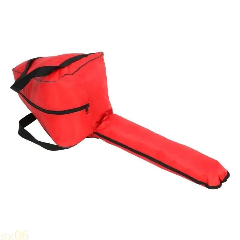 Q2Q4 Strong Oxford Carrying for Case Portable for Protection Waterproof Holder 20