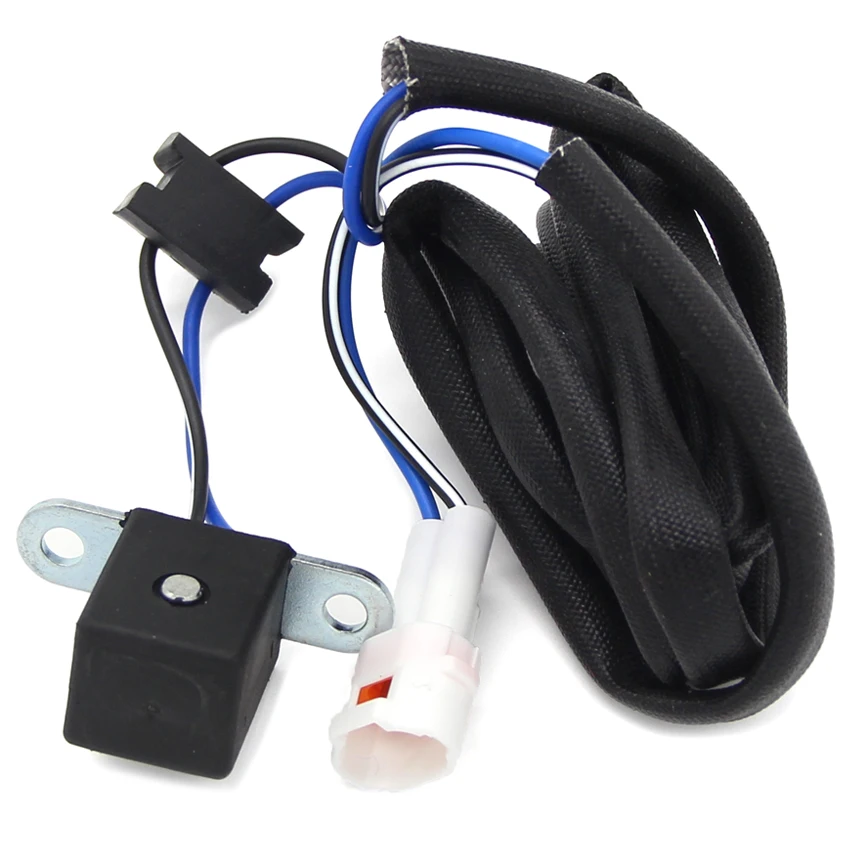 Motorcycle Pulsing Sensor Coil For Kawasaki KLF220 Bayou220 1988-1995 OEM: 59026-1088