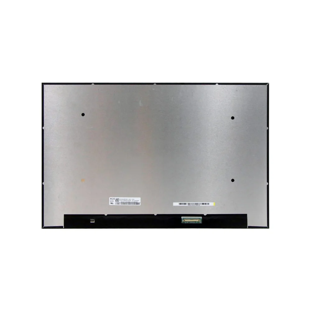 Substituição de Tela LCD para Notebook NE160QDM-NY1: Avaliação Técnica e Recomendação Prática