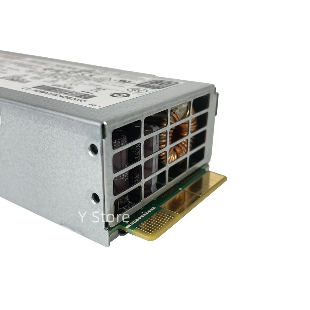 Imagem -03 - Loja Psu Original Novo para hp 380 Gen10 500w Fonte de Alimentação Hstns-pl401 865408-b21 865398001 866729-001 865399201 Ps-25013ch y