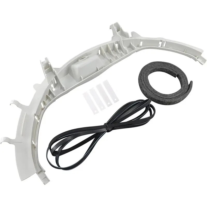 A27F-Dryer Front Drum Bearing Kit For GE Contains WE3M26 Bearing