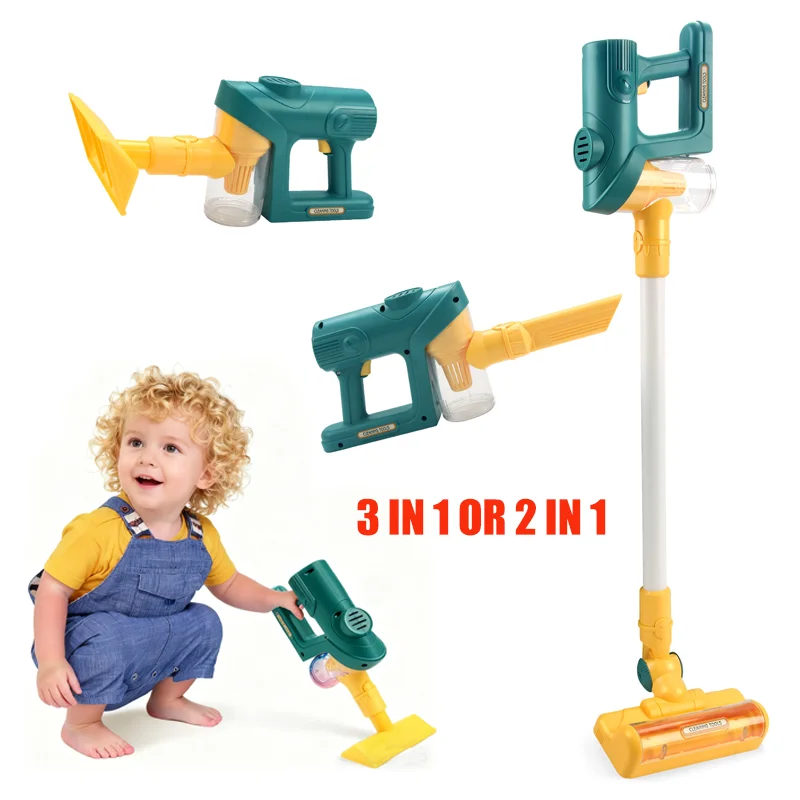 Category image: Housekeeping Toys