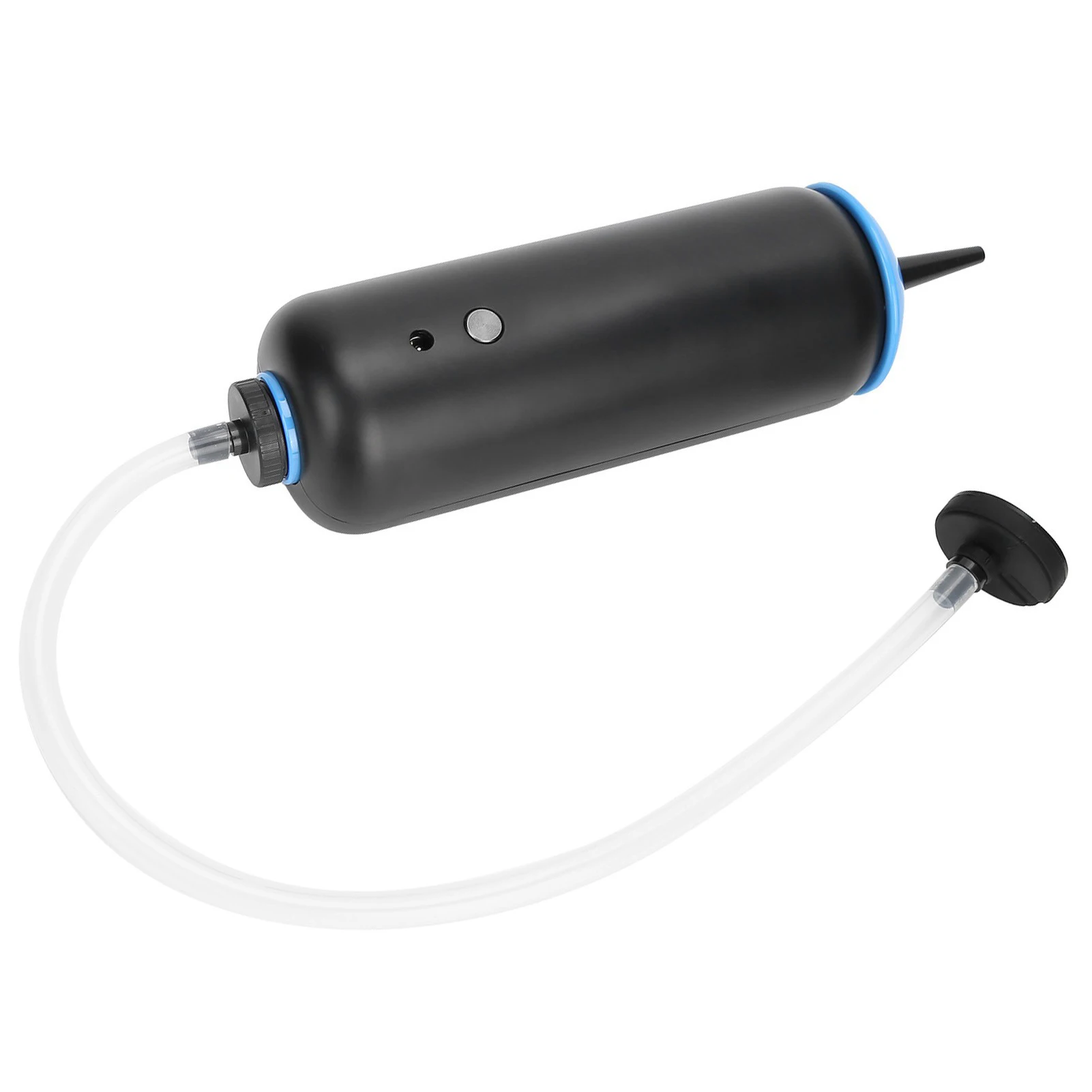 مضخة تفريغ منزلية محمولة باليد ماكينة سد الفراغات الكهربائية للقماش المنزلي