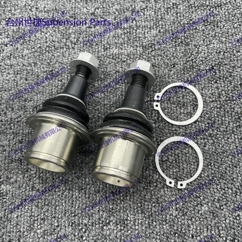 

Пара передних нижних шаровых шарниров для Land Rover Discover III IV Range Rover Sport 2004-2013 RBK 500040 РБК 500180 РБК 500230