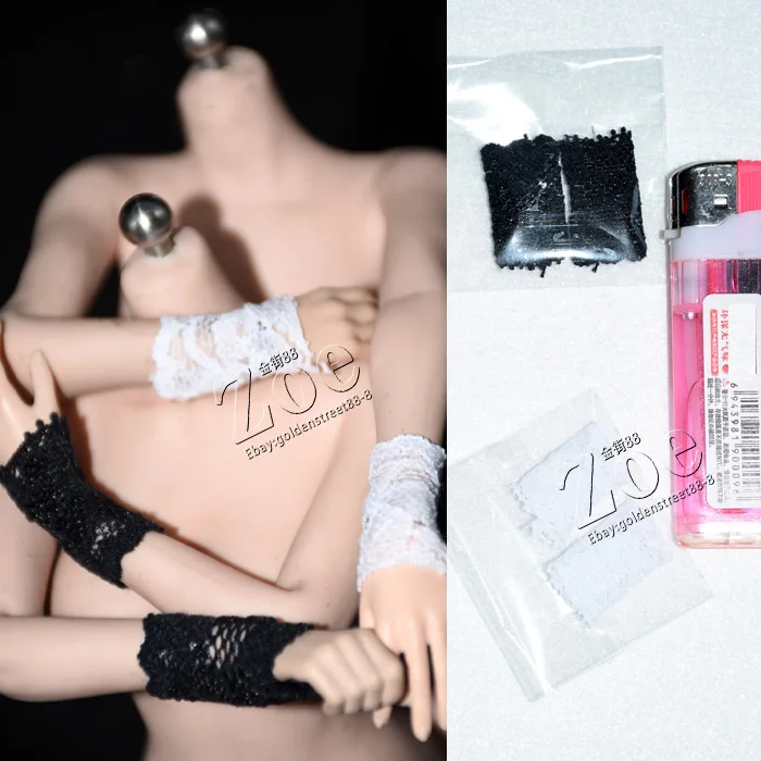 1/6 Scale Female Ac… - image