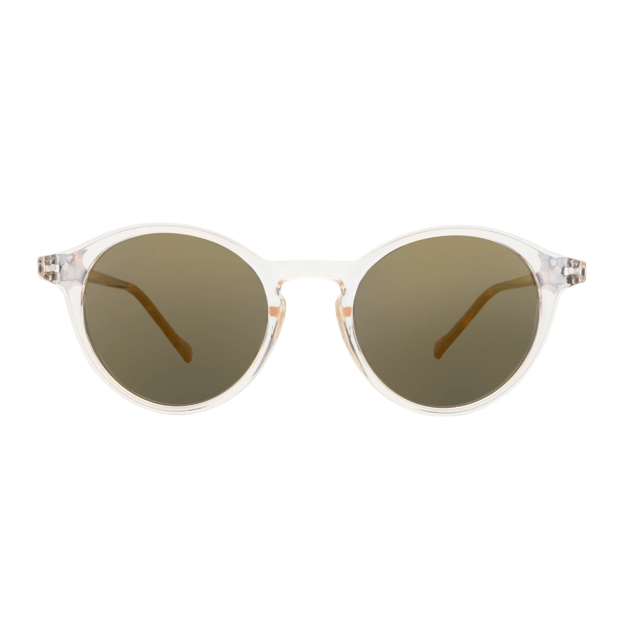 ZENOTTIC (XL-Größe) Polarisierte runde Sonnenbrille, stilvolle Sonnenbrille für Männer und Frauen, Retro-Klassiker, Multi-Style-Auswahlschirm – Detail 15