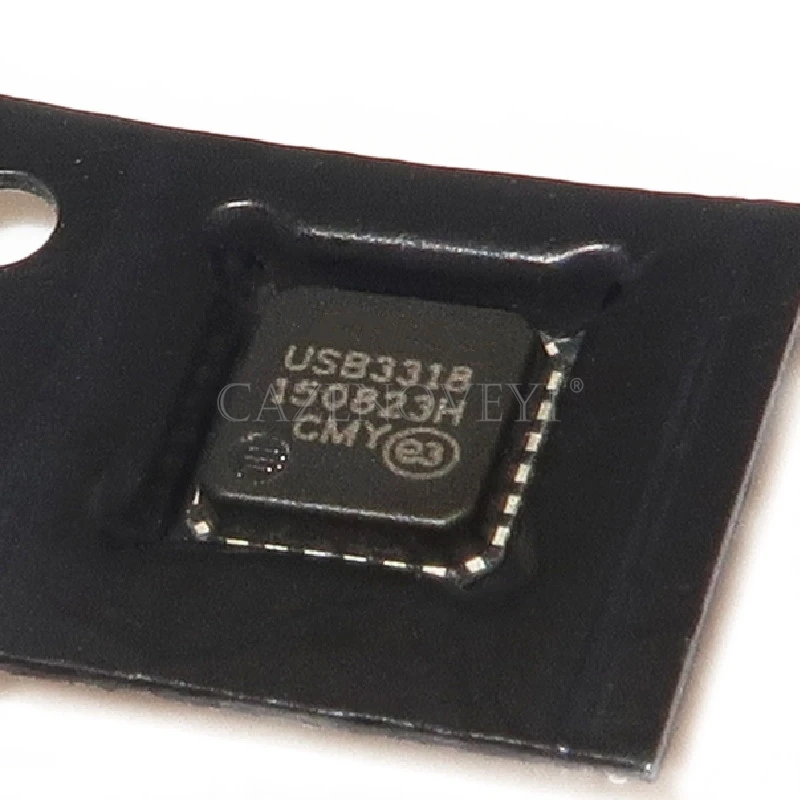 USB3343 3343 USB3318 3318 UP6210AG UP6210 UP6203BQAG UP6203 UP6201AQ UP6201 UP1605QQAG UP1605Q QFN-24
