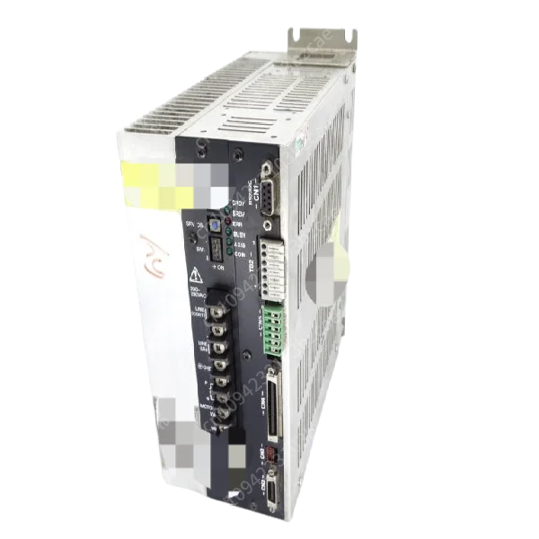 

Plc URI400A6KD-2XN SERVO DRIVE Programming Controller Industrial Automation
