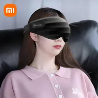 New Xiaomi Dreamlight 3s Stereoscopic Eye Mask Sleep Assistance Relieve Fatigue Relax Whole Body Sleeping Aid Portable Relaxing