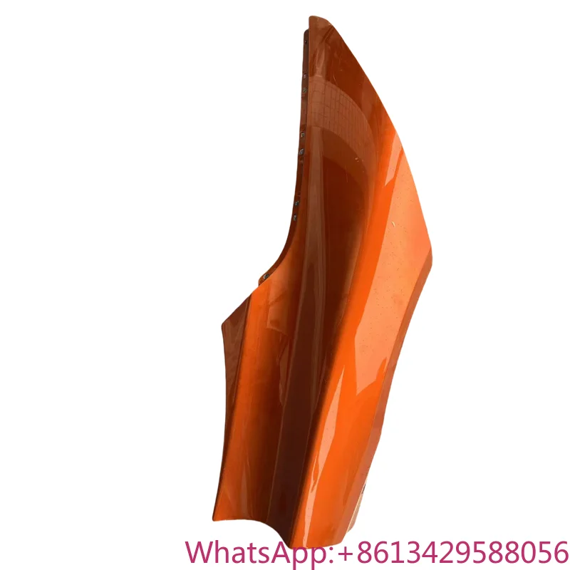 

Wind Fender Genuine,Front Right Fender for Mclaren 720S Spier,Used Part,14A1774SP,14A2369SP