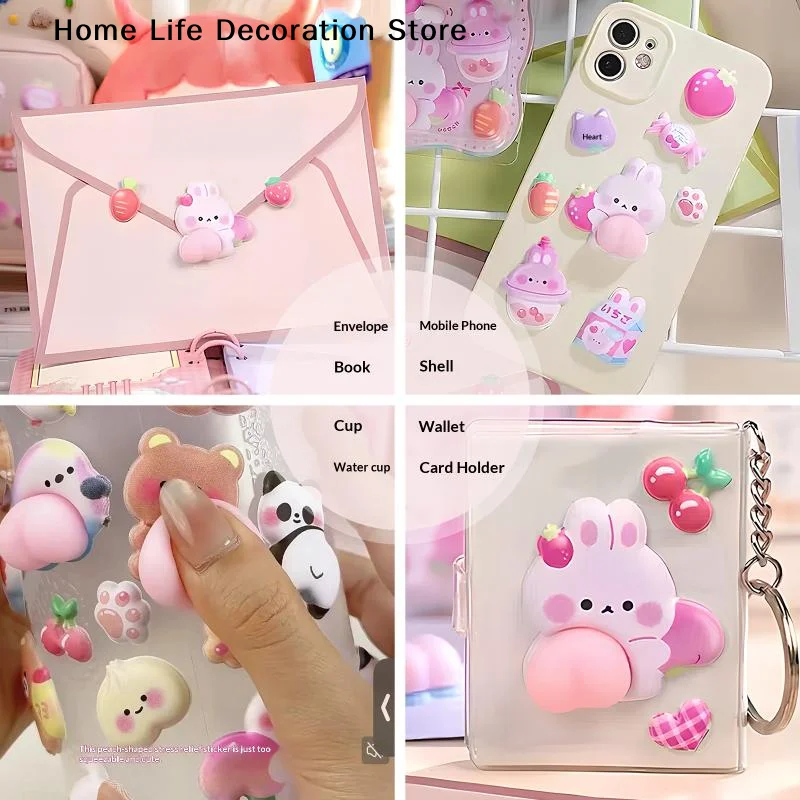 10Pcs Fun Noctiluce…