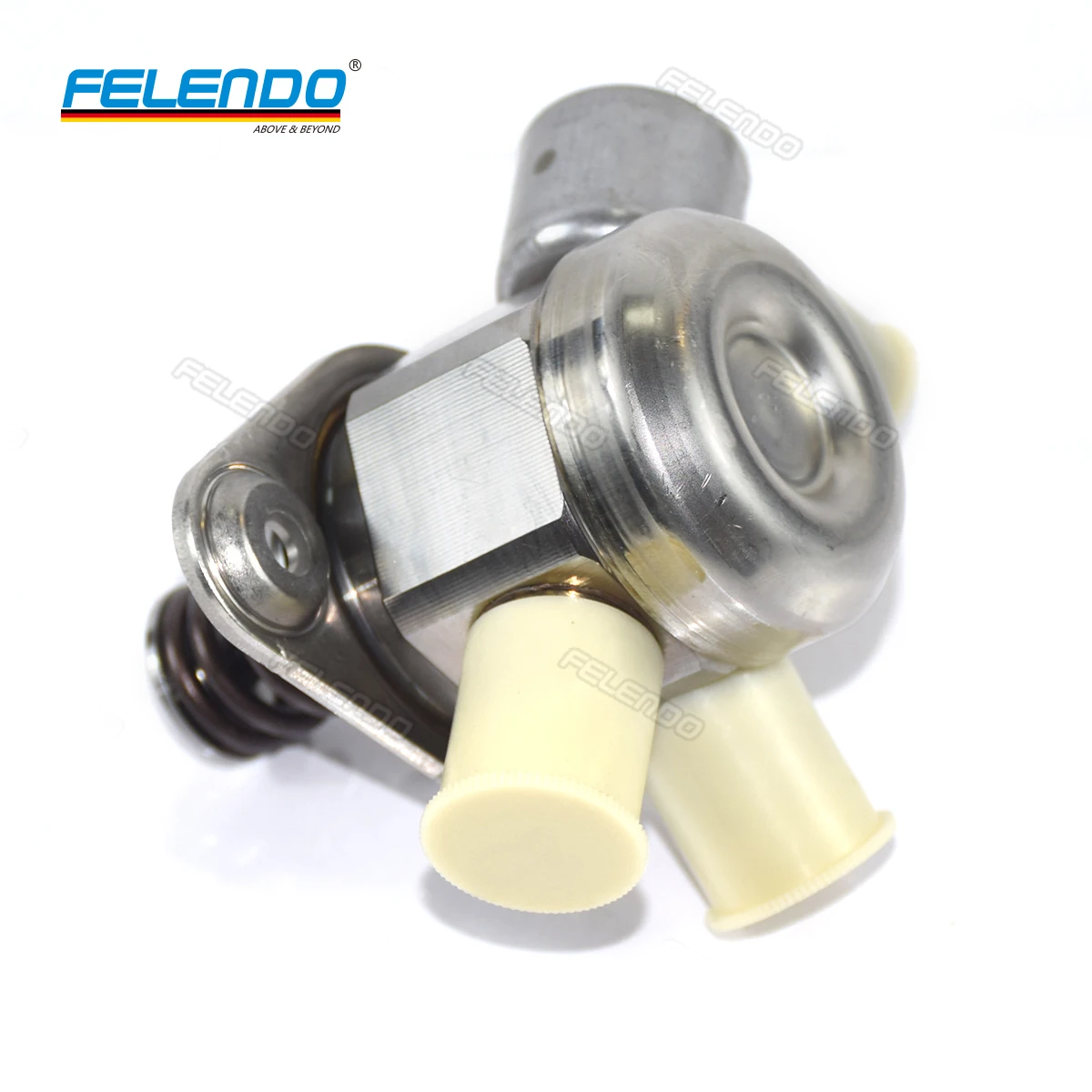 

Felendo LR081595 High Pressure Fuel Pump for Range Rover LR4custom