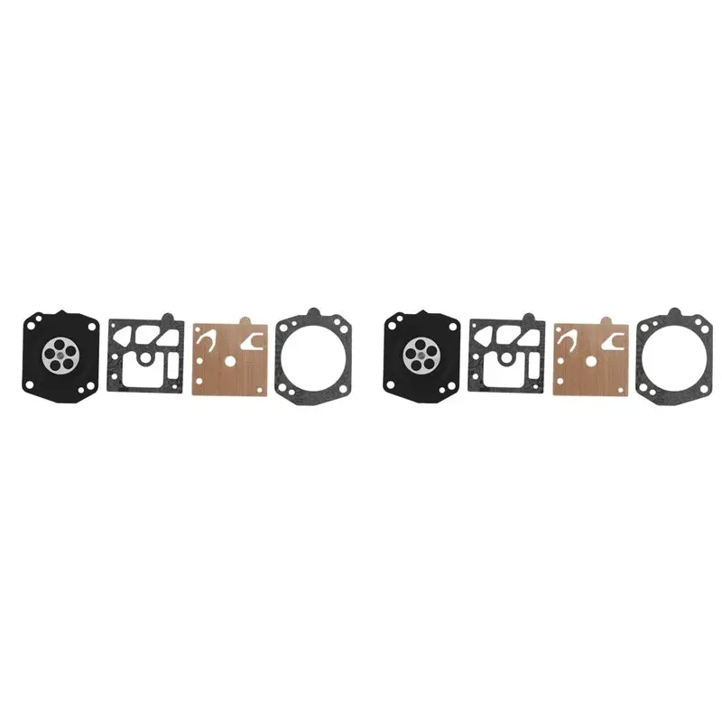 AS94-10Sets Carburetor Repair Rebuild Kit D22-HDA For MS270 MS280 MS290 MS341 MS390 Jonsered 2051 2054 2055