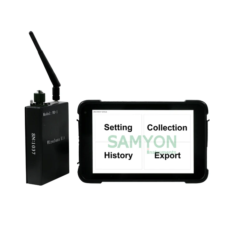 Static Pile Load Tester  D3966 Testing Integral Pile Site Construction Design Price