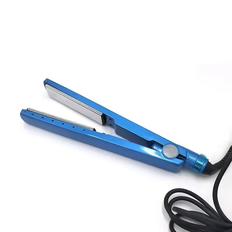 prancha-alisadora-de-cabelo-azul-2-em-1-portatil-com-versoes-larga-e-estreita-aquecimento-rapido-anti-queimadura-display-lcd-para-uso-domestico-salao-e-viagem