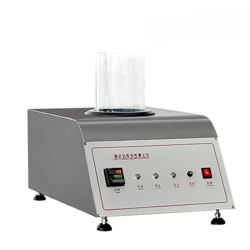 Fabric water absorption test machine translation turning water absorption tester turning absorption method wetting resistance
