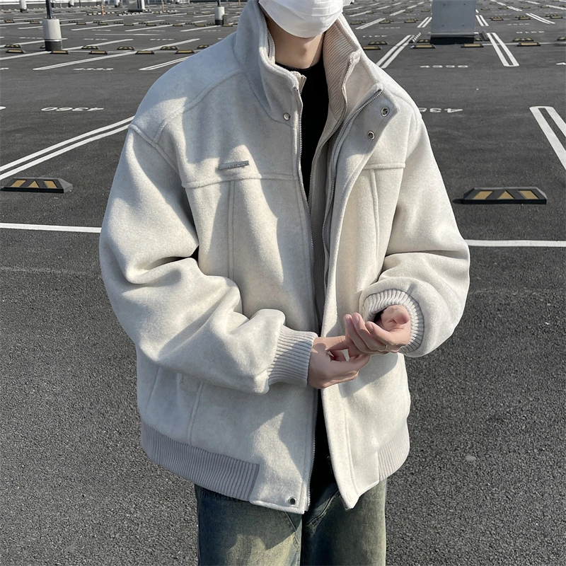 

Мужской галстук-косичка из шерстяной смеси: спиральный, витой, крученый, с эффектом вращения, согревающий