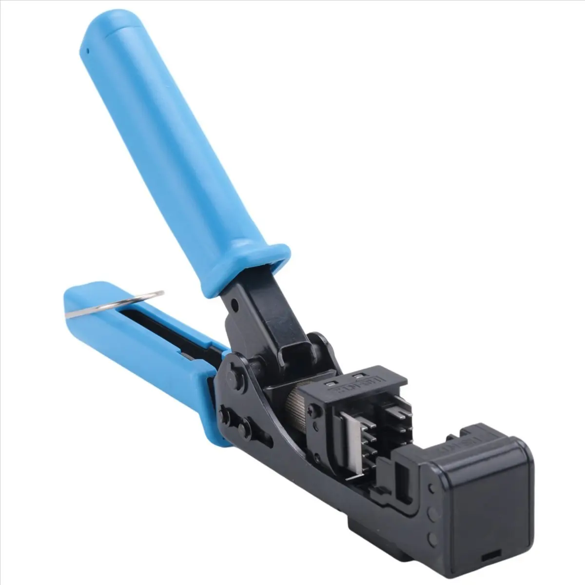 

SEO RJ45 Crimping Tool , RJ11 4-Pair for Keystone Jacks