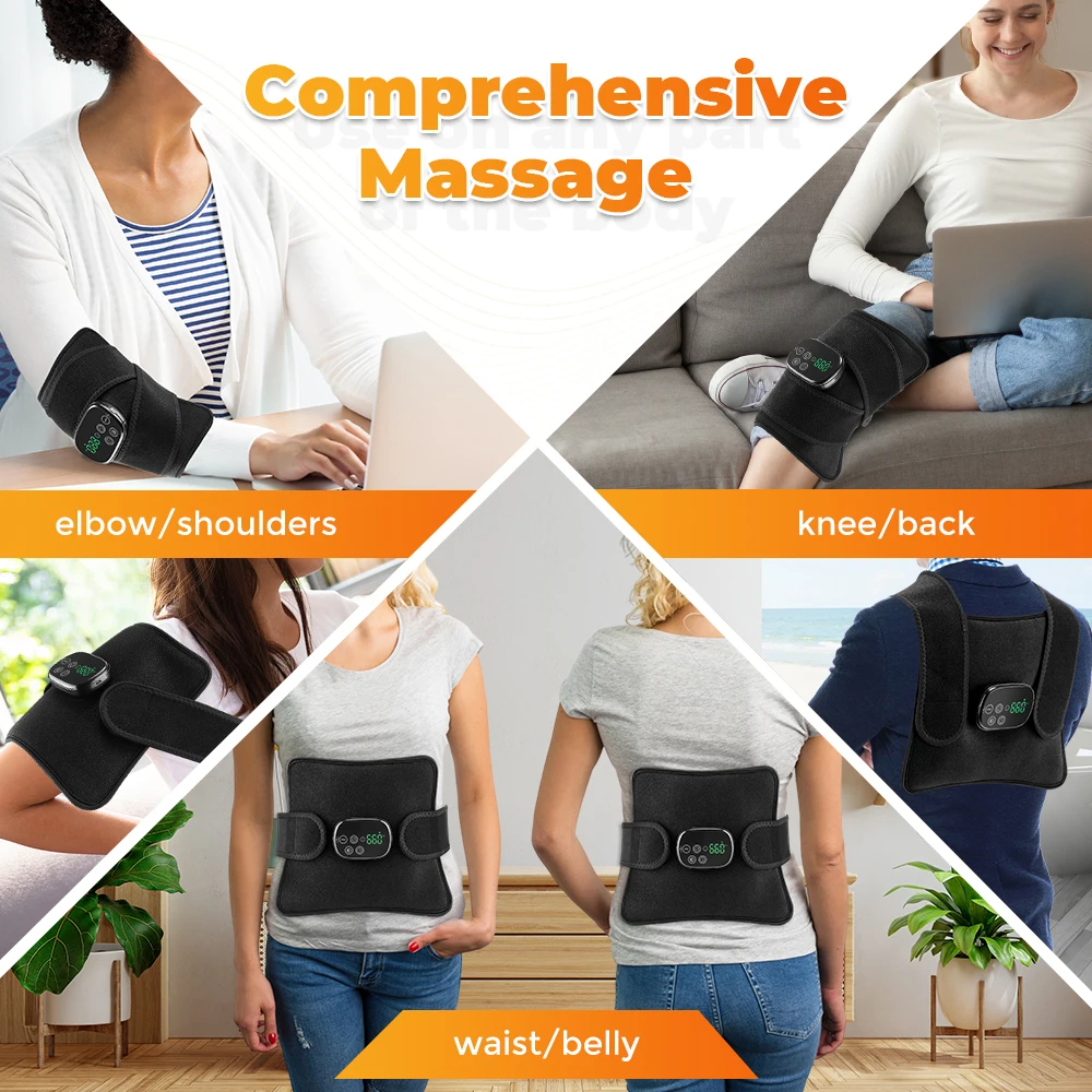 Thumbnail 3 - #20 Compare Knee Massagers Before You Buy