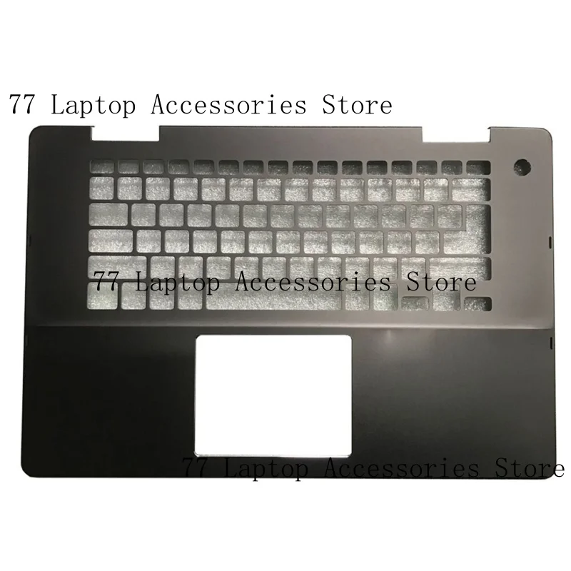 

Laptop Palmrest For DELL Inspiron 7586 2-in-1 070RTX 70RTX 460.0EZ14.0011 Black