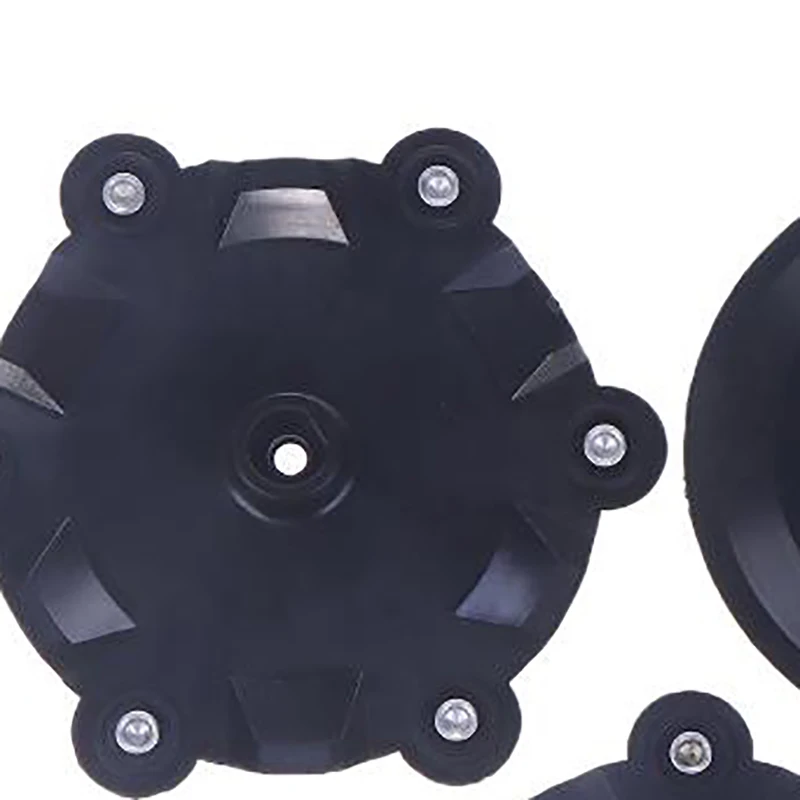 

1Pcs Simple Snap-On Plastic Head Grass Trimmer Cutter Head Replacement Blades For Parkside PRTA 20-LiA1 LIDL IAN 311046 91099406