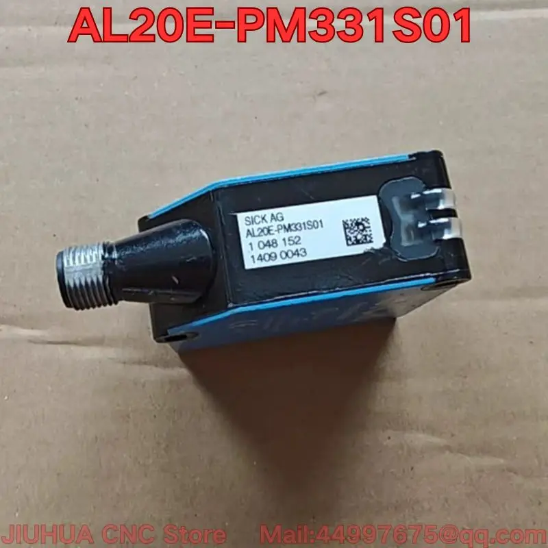 

Б/у датчик массива AL20E-PM331S01