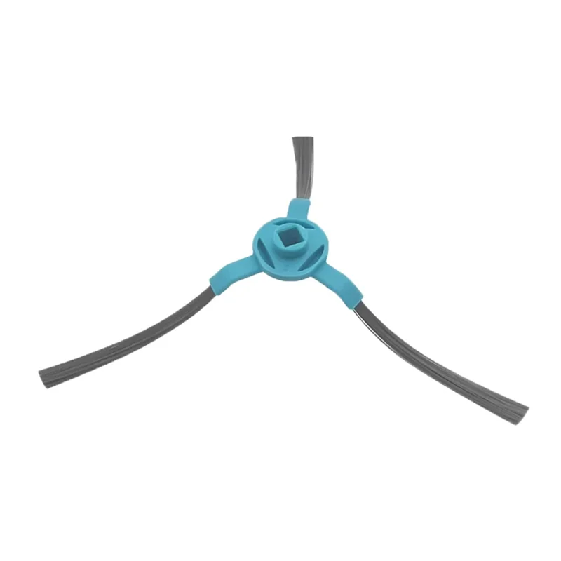 قطع غيار الأجهزة لـ Midea S5 Plus / Cecotec Conga 2299 Ultra Home X-Treme Genesis ملحقات فرشاة جانبية رئيسية ممسحة كيس لجميع الغبار