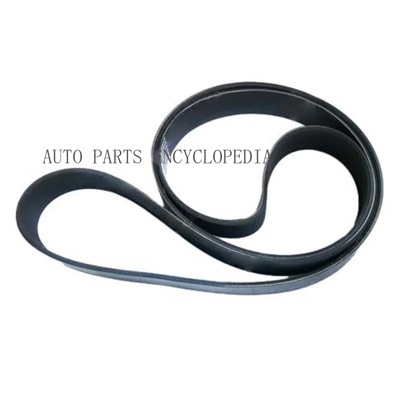 RRR+ RRR+ 3103836 12PK2290 V Ribbed Belt for Cummins Engine Parts