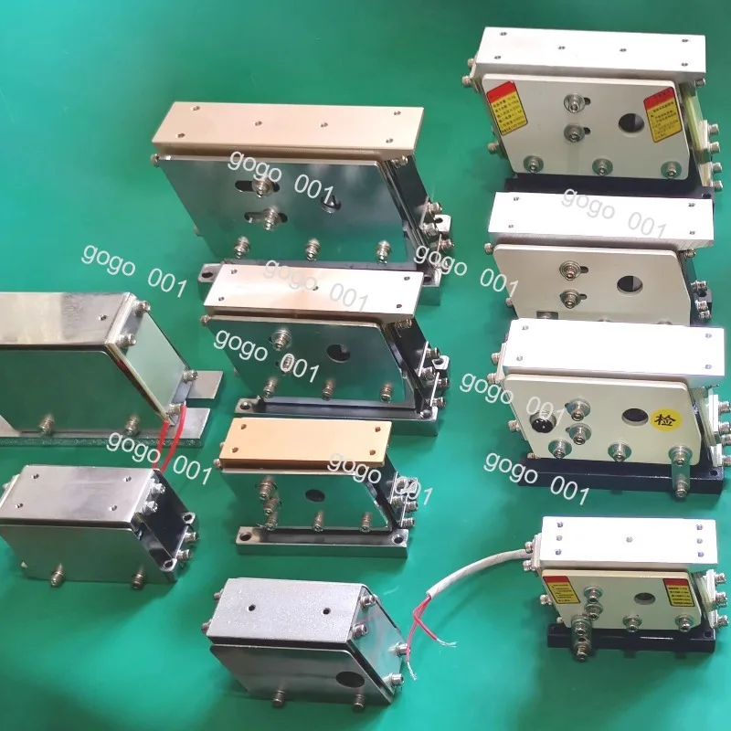 Linear Vibratory Feeder  60-190mm Trough Vibrator Conveyor for Automation Parts