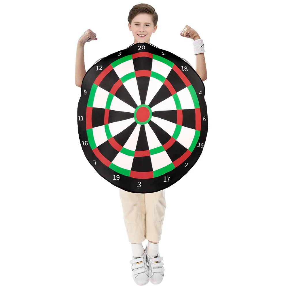 

Halloween Costume Funny And Trendy Made Of Sponge Perfect For Stage Performances And Parties As A Shooting Target Prop