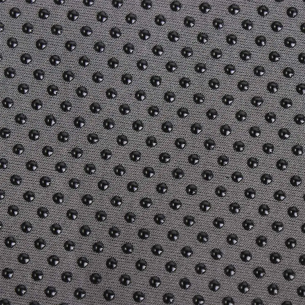 المضادة للانزلاق كرة البولينج منشفة سهلة قبضة النقاط الغبار مزيل الحطام البولينج شامي وسادة الملمع مسح قابل للغسل