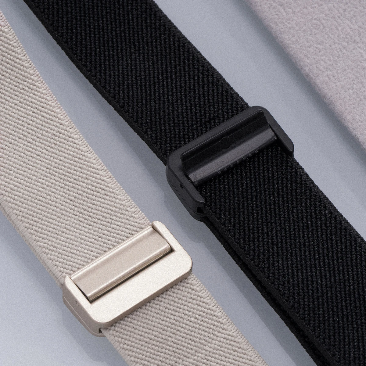 Nylon Band For Samsung Galaxy Watch 8 classic 46mm stretch Magnetic correa pulseira Bracelet Galaxy Watch 8 44mm 40mm Strap