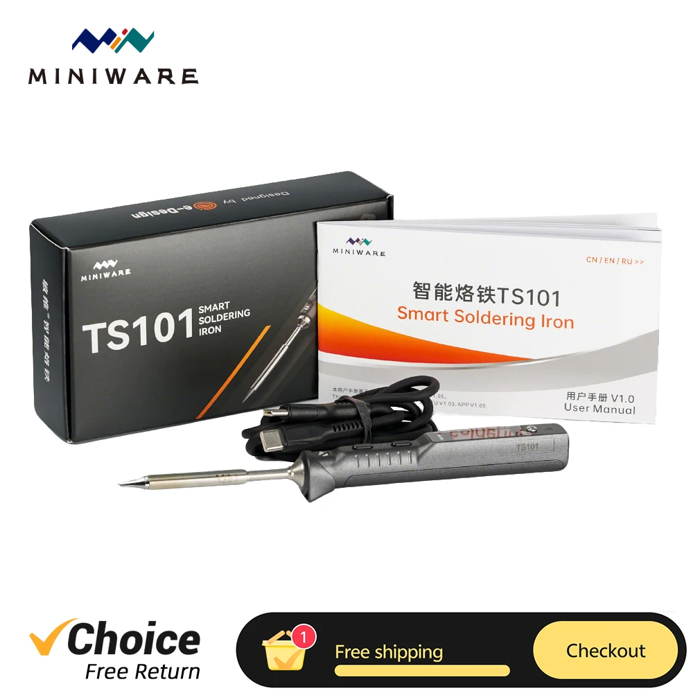 Original Miniware T…