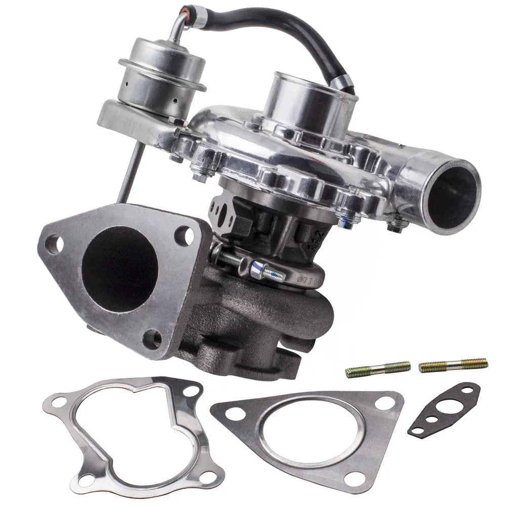 

Turbo Fit for Toyota Hiace Hilux Land Cruiser 2.5L CT9 17201-30030 Turbocharger