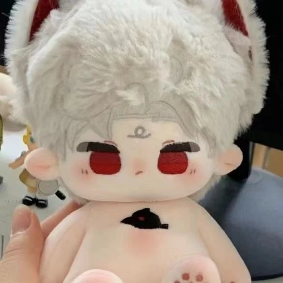 Love and Deepspace Sylus Cosplay Cute Body Peripheral Gift Anime Game Plushs Kawaii Unisex Anime Game Halloween Mens Cosplay
