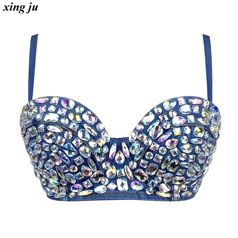 Xing Ju Party Hot G… - image