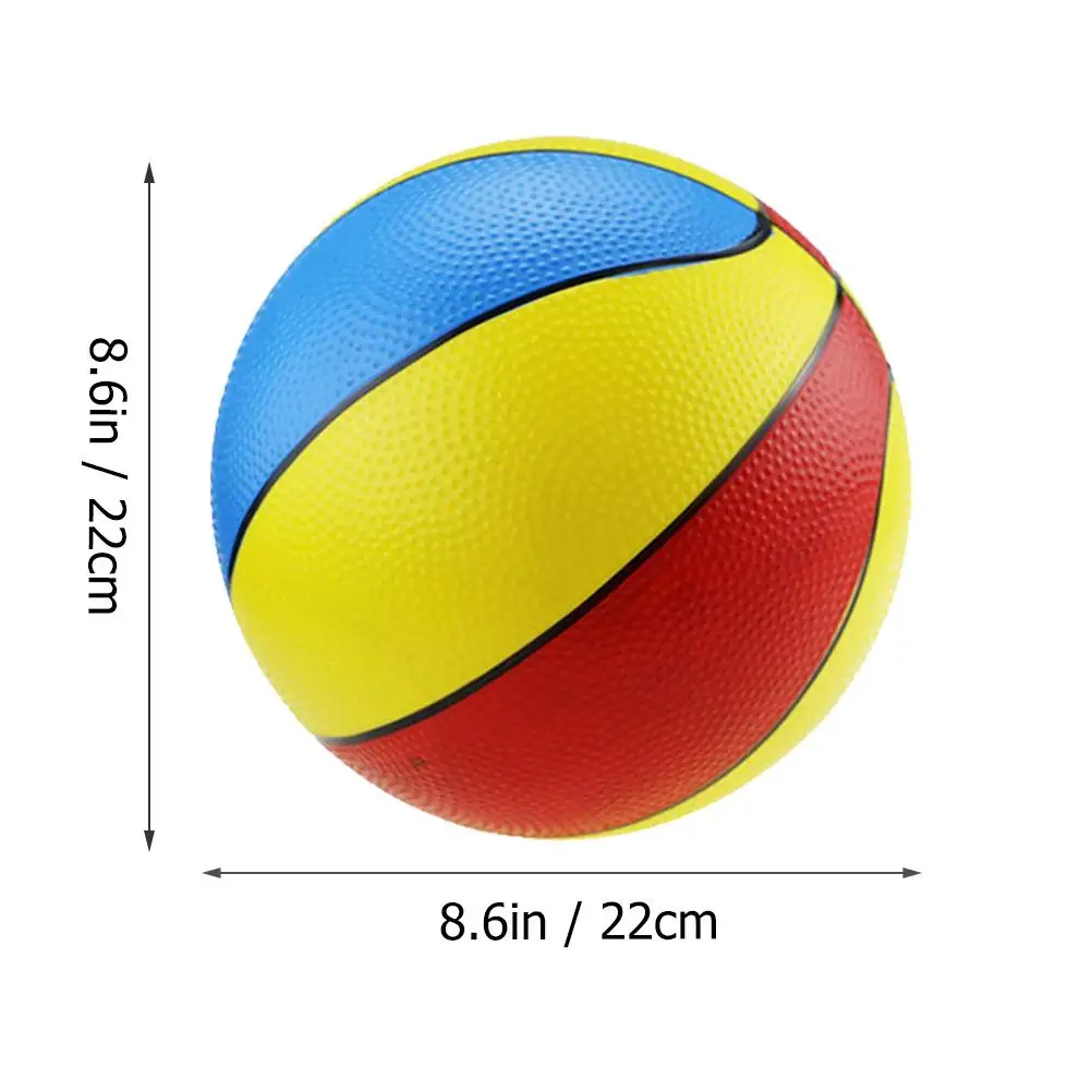 5Pcs Inflatable PVC Beach Balls Kids Toys Summer Swimming Pool Parent child Water Games Beach Party Balls Toys