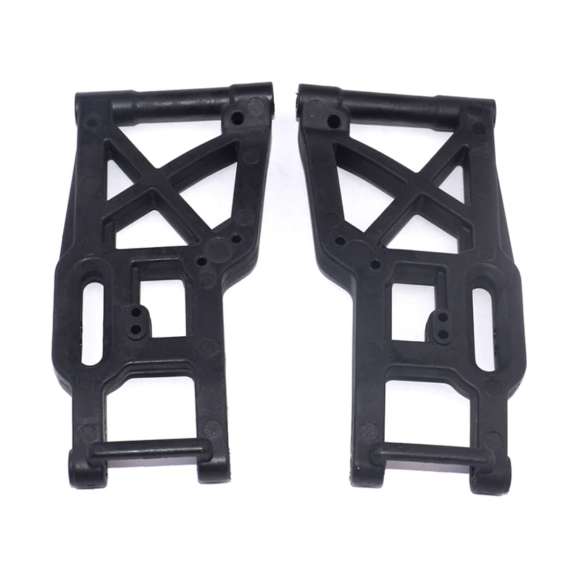 ZD Racing brazo de suspensión inferior trasero 8042 para ZD Racing 1/8 9020 9072 9203 08421 08423 08425 08426 08427 08428 piezas de repuesto de coche teledirigido