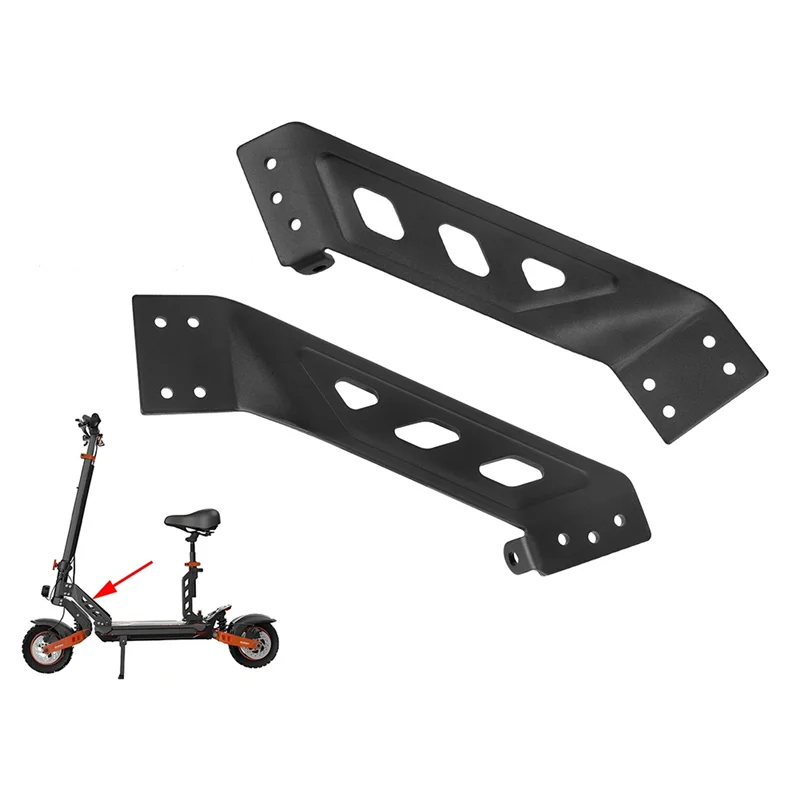 

ABHT-Left Right Metal Bracket Suitable Left Right Electric Scooter Accessories Electric Scooter Accessories