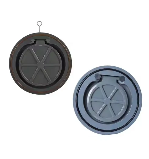 DN 300 DN 200 DN 80 CPVC UPVC PVC Válvula de retención de placa única Resistencia a la corrosión Tipo de oblea de plástico Válvula sin retorno para la industria
