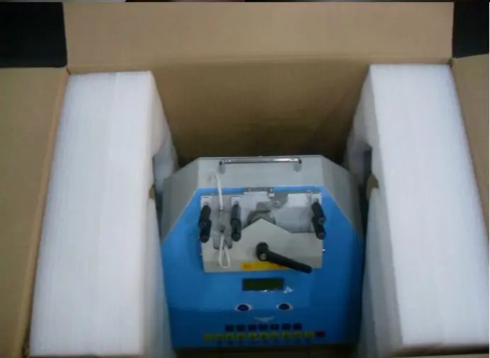 YS-IH882 SMD/SMT Chips Counter Machine High Speed SMD Reel Counter