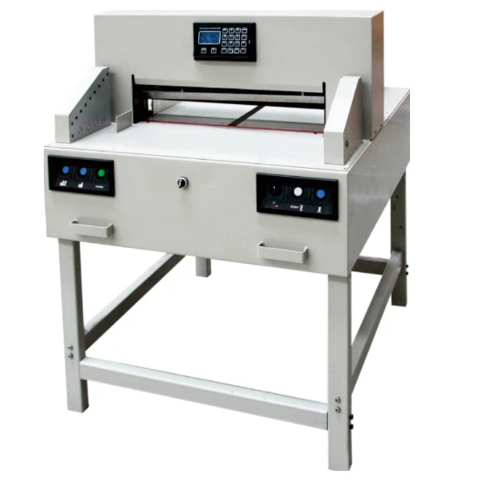 SG-7208H Durable Paper Cutter Guillotine Knife