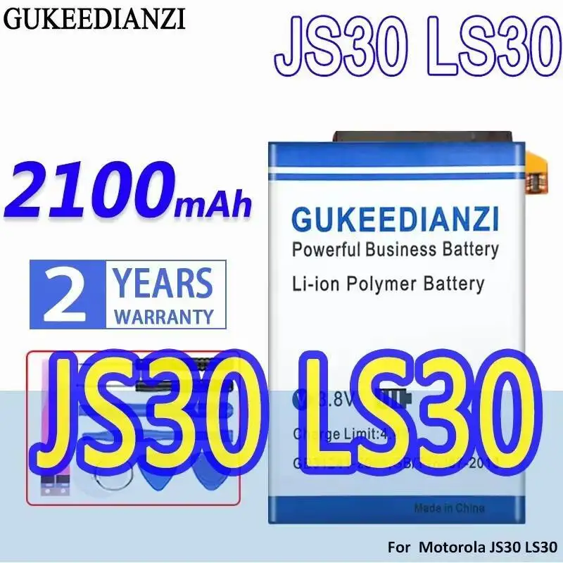 

Mobile Phone Battery 2100Mah LS30 Lightweight High-Capacity For Motorola Moto Razr 5G XT2071-4