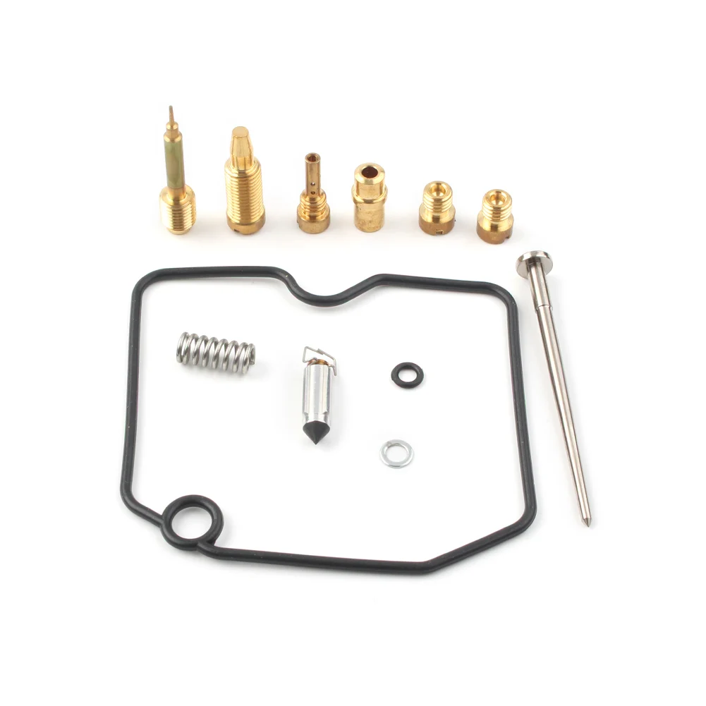 

Новый карбюратор, карбюратор, комплект для ремонта карбюратора для Arctic Cat 500 4x4 Auto 2005 2006 2007