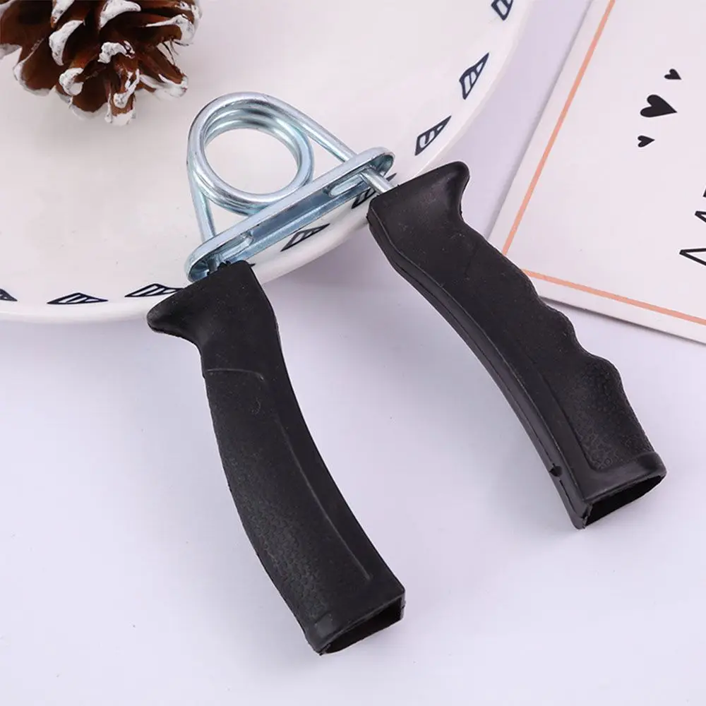

Heavy Exercise Gym Trainer Recovery Power Strength Fitness Hand Gripper Finger Strengthener Hand Grips Wrist Muscle Training