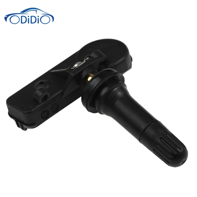 ODiDiO 1PCS 56029398AB 433MHz TPMS Tire Pressure Sensor For Chrysler Jeep Dodge 2010-2014 Challenger Charger Durango Journey