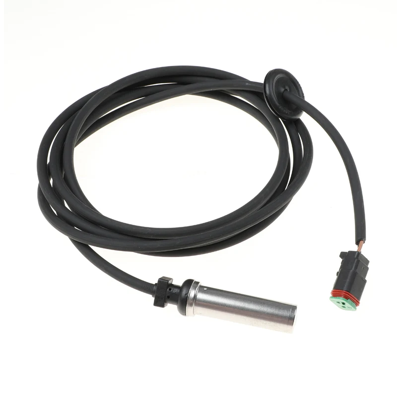 New ABS Wheel Speed Sensor 20528661 21247154 20528658 Anti‑Lock Brake Sensor For Volvo Renault Truck Auto Spare Parts