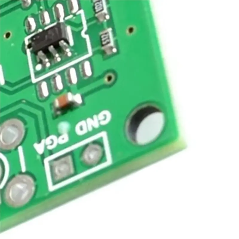 T23C Programmable AD9833 Signal Generator Module DDS Function Generator Board Triangle Sine Square Wave Signal Source IC