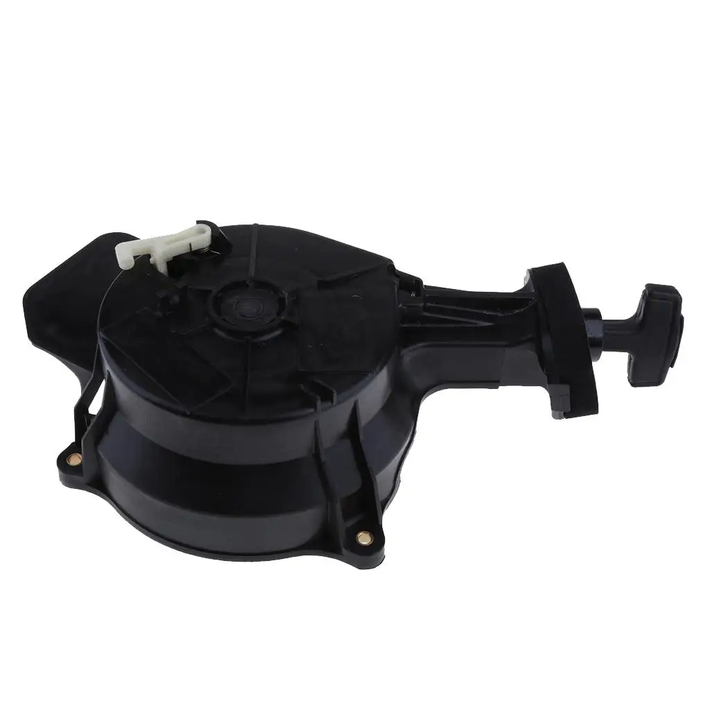 Recoil Starter Pull Start Replacement Marine Outboard Engine Accessories for Boat Motor 4 8HP